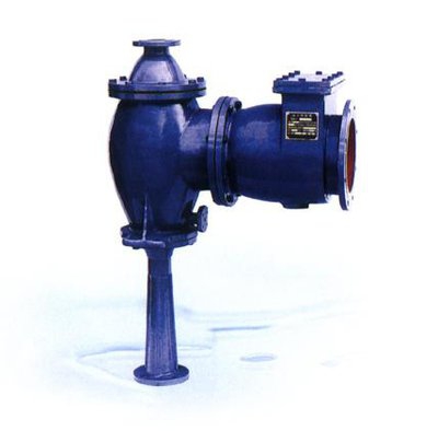 黑山县W系列水力喷射器
